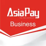 AsiaPay Business icon