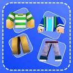 Cute Avatars & Outfits Maker icon