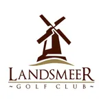 Landsmeer Golf Club icon