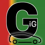 Smart Gig Driver icon