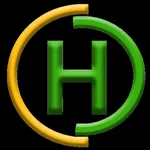 HLTH - Workouts, Diet, Recipes icon