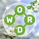 Word Relaxing: Calm Puzzle icon