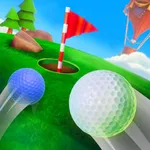 Mini GOLF Tour: Clash & Battle icon