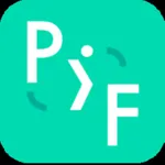 PIF Pay it Forward icon