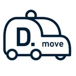 D.move icon