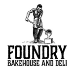 Foundry Bakehouse & Deli icon