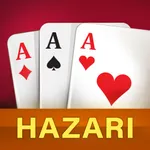 Hazari Online Multiplayer icon