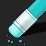 AI Photo Eraser: Touch, Refine icon