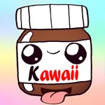 Kawaii Wallpaper for Girls 4K icon