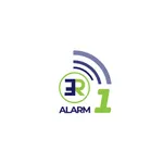 ER1 ALARM icon