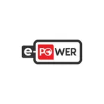 e-POwer icon