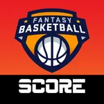 Basketball Score & Schedule icon