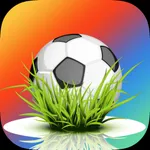 Football Listing Scores icon