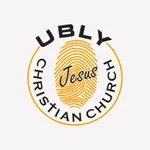 Ubly Christian Church icon