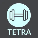 Tetra Fitness icon