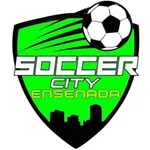 Soccer City Ensenada icon
