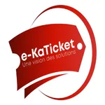 e-KaTicket icon