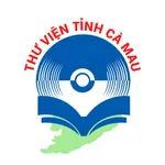 Thư viện Cà Mau icon