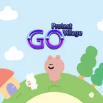 Go Protect Village icon