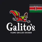 Galitos Kenya icon