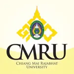 CMRU UApp icon