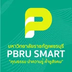 PBRU Smart icon