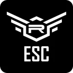 REDS ESC icon