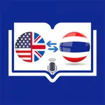 Thai Translator & Learn + icon