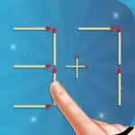 Math Stick - Match Puzzle Game icon