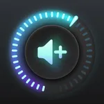 Super Volume Booster: HD Sound icon