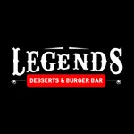 Legends - Official App icon