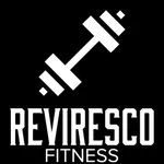 Reviresco Fitness icon