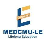 MedCMU-Lifelong Education icon