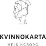 Kvinnokarta icon