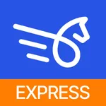 Fast Horse Express icon