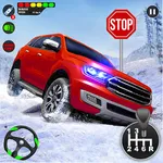 Offroad Driving Car Racing Sim icon