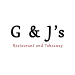 G And Js Restaurant Takeaway icon