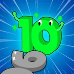 Merge Numbers.io icon