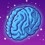 Educational Brain Games & Quiz icon