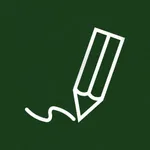 Draw - Record your design icon