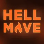 Hell Move icon