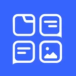 NoteChats - Store and Organize icon