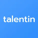 Talentin Job Search icon