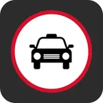 Official Aberdeen Airport Taxi icon