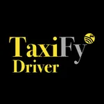 TaxiFy Driver icon