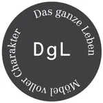 DasGanzeLeben AR icon