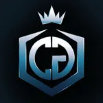 CG Social icon