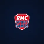 RMC Sport Games 2025 icon