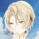 声でも！恋してお茶して icon