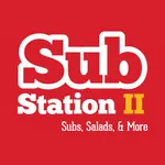 Sub Station II Beaufort icon